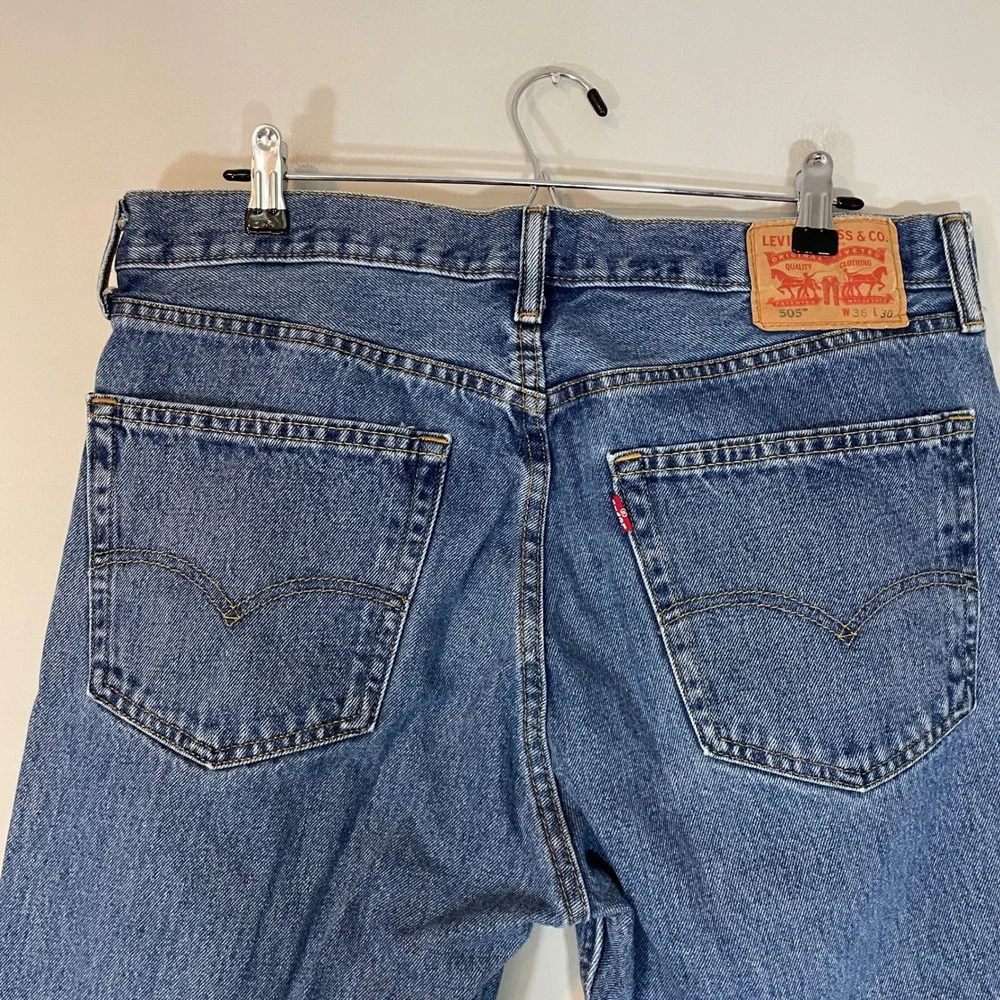 Levis style levi